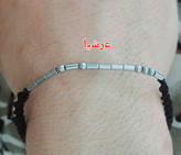 دستبند کُدِ مورس