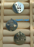 گردنبند مامان و بابا